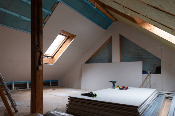 Best Spray Foam Insulation  in Westfield, MA
